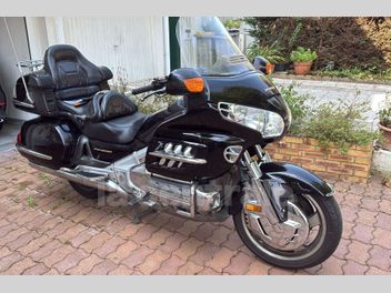 HONDA GL GOLDWING 1800