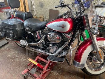 HARLEY DAVIDSON SOFTAIL DEUCE DEUCE 1450 INJ