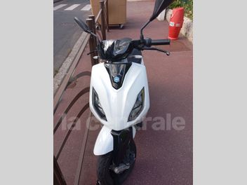 PIAGGIO FLY 50