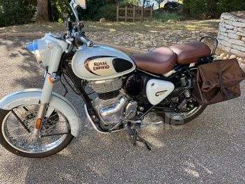 ENFIELD BULLET 500 CLASSIC