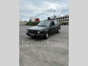 VOLKSWAGEN GOLF 2 II GL BVA 5P