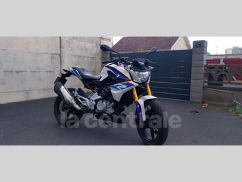 BMW G 310 R G 310 R