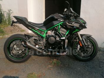 KAWASAKI Z H2 1000 SE 2