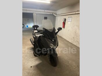 HONDA FORZA 125
