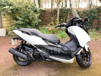 HONDA FORZA 125