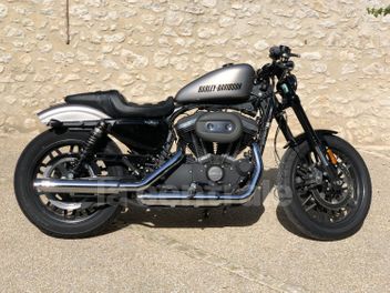 HARLEY DAVIDSON SPORSTER XL 1200 CX