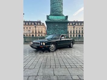 JAGUAR 