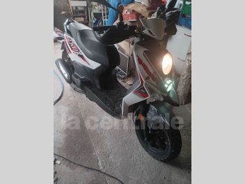 SYM CROX 50
