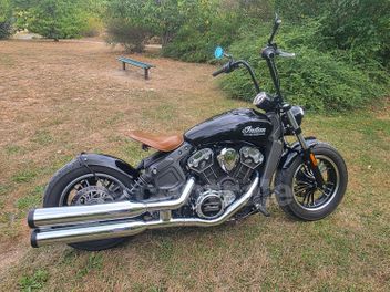 INDIAN SCOUT 1133