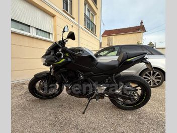 KAWASAKI Z 650 650
