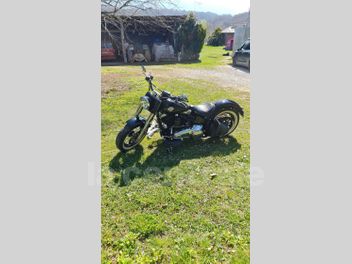 HARLEY DAVIDSON SOFTAIL FLS 1690