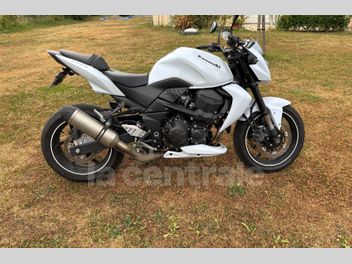 KAWASAKI KFX 750 4X4