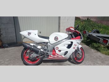 SUZUKI GSX-F 750