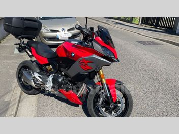 BMW F900 XR 900