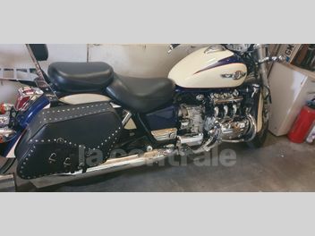 HONDA F6C 1500 WALKYRIE