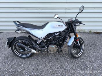 HUSQVARNA VITPILEN 401