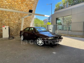 MASERATI 