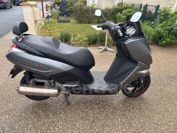PEUGEOT CITYSTAR 125