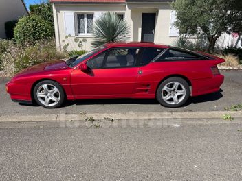 ALPINE A610 V6 TURBO