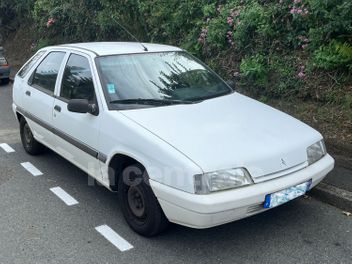 CITROEN 