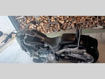 HARLEY DAVIDSON SOFTAIL FAT BOY 1868