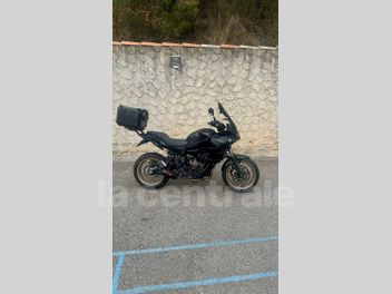 YAMAHA TENERE 700