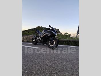 KAWASAKI NINJA 300