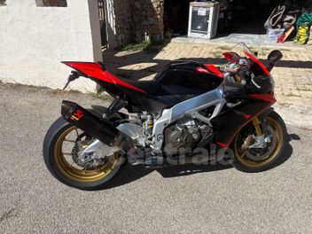 APRILIA RSV4 1000 FACTORY APRC SE