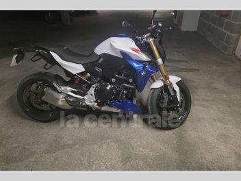 BMW F900 R 900