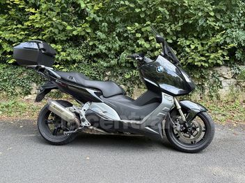 BMW C 600 SPORT