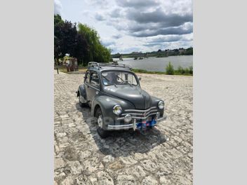 RENAULT 4CV 1060