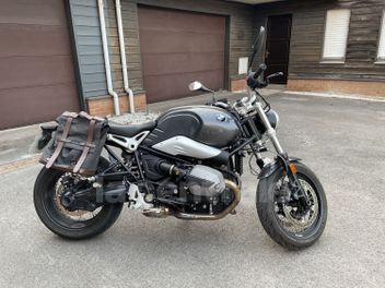 BMW R1200 NINE T PURE