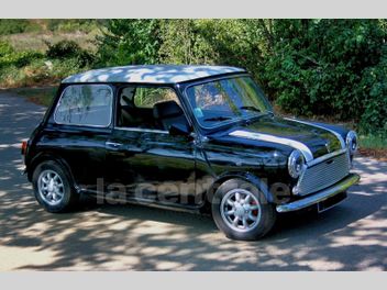 AUSTIN MINI 2 E