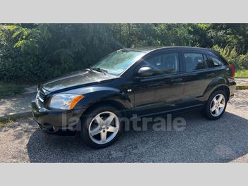 DODGE CALIBER 2.0 CRD 140 SXT BV6