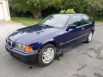 BMW SERIE 3 E36 COUPE (E36) COUPE 316I