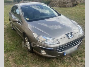 PEUGEOT 