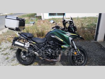BENELLI TRK 702