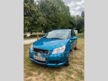 CHEVROLET 