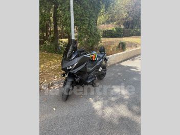 HONDA INTEGRA 750