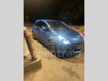 OPEL 
