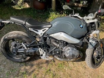 BMW K1200 R 1200
