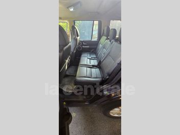 LAND ROVER DISCOVERY 3 III TDV6 190 20EME ANNIVERSAIRE