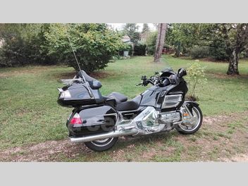 HONDA GL GOLDWING 1800 AIRBAG