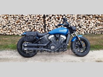 INDIAN SCOUT 1133