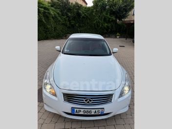 INFINITI 