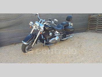 HARLEY DAVIDSON SOFTAIL FLSTN 1690