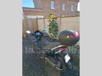 KYMCO AGILITY 50