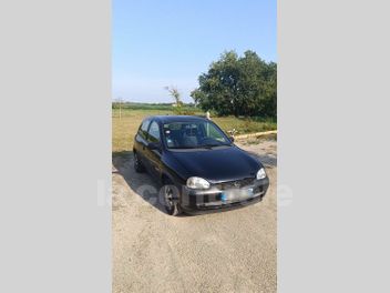 OPEL CORSA 2 II (2) 1.0 12S CITY 3P