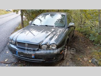 JAGUAR 