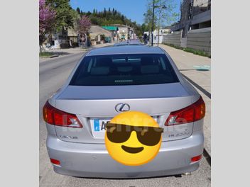 LEXUS 